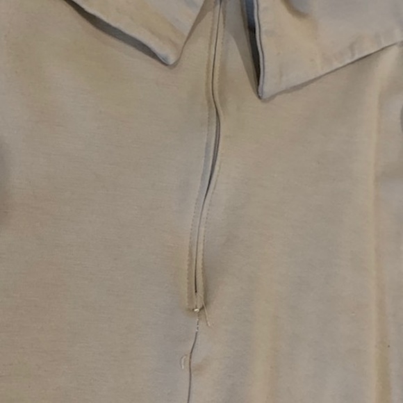 Off the Shoulder Body Con Dress! - Picture 5 of 5